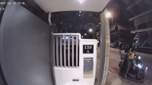 Βίντεο ντοκουμέντα από τις εμπρηστικές επιθέσεις με οπαδικά κίνητρα σε Δάφνη και Άγιο Δημήτριο