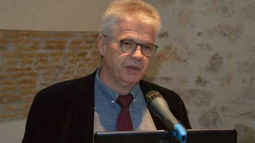 Καθηγητής Γώγος: Ξανά περιοριστικά μέτρα αν έχουμε περισσότερα από 50 νέα κρούσματα την ημέρα