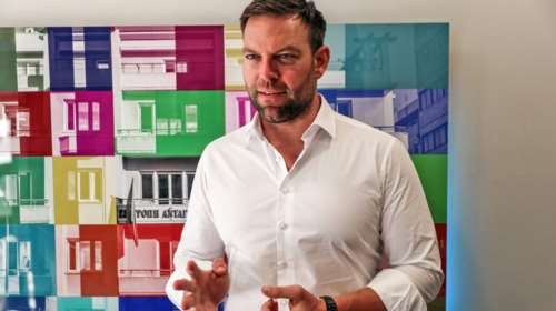 Στέφανος Κασσελάκης: Ο Μητσοτάκης έστησε ένα καθεστώς – Ευτέλισε τη λειτουργία του Κοινοβουλίου