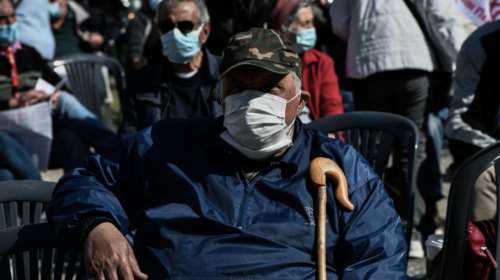 Πότε καταβάλλονται οι νέες αυξημένες συντάξεις Φεβρουαρίου - "Ένας στους δύο με μία επιπλέον σύνταξη φέτος", λέει ο Χατζηδάκης