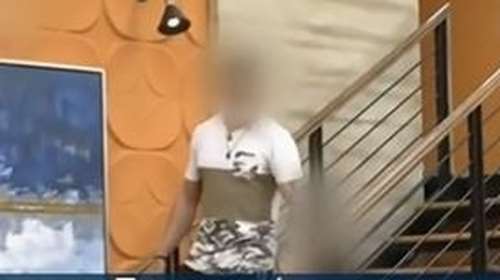 Σύλληψη γνωστού παίκτη ριάλιτι: &quot;Είναι άριστος, οικογενειάρχης, από οικογένεια&quot;, λέει η μητέρα του