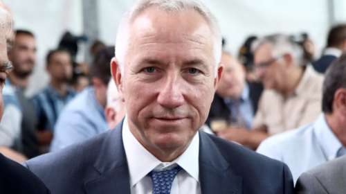 Μιχάλης Τσαμάζ: Δημιουργούμε τον ΟΤΕ του μέλλοντος- Ο μετασχηματισμός είναι στο DNA μας