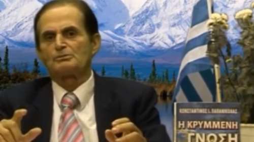 Θρίλερ με τον θάνατο του Παπανικόλα: Βίντεο ντοκουμέντο με τον καναλάρχη λίγες ημέρες πριν πεθάνει