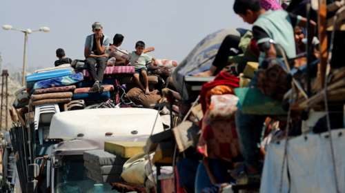 Γάζα: Το σχέδιο 60 ημερών μετά τη συμφωνία κατάπαυσης του πυρός - Κεντρικός ρόλος του ΟΗΕ στη διανομή βοήθειας