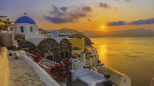 Θερινό &quot;σαφάρι&quot; της εφορίας στα νησιά και τουριστικούς προορισμούς - Ποιοι είναι στο στόχαστρο