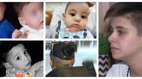 Αμαλιάδα: Η απίστευτη ιστορία της 25χρονης Ειρήνης - Εχασε δύο παιδιά και το τρίτο που κρατούσε - Παρέμβαση εισαγγελέα