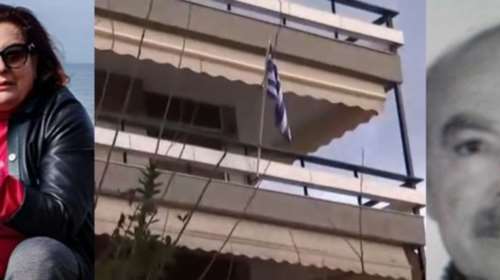 Γλυφάδα: &quot;Αν δεν φύγεις από το σπίτι θα σε κάψω σαν ποντίκι&quot; - Η απειλή που δέχτηκε ο 70χρονος πριν το φονικό