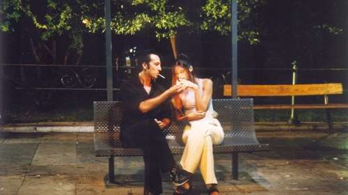 Τα "Φτηνά Τσιγάρα" του Ρένου Χαραλαμπίδη γίνονται μιούζικαλ από την Εθνική Λυρική Σκηνή