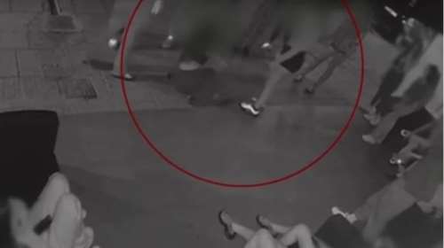 Αυτόπτης μάρτυρας ξυλοδαρμού 14χρονης στη Γλυφάδα: &quot;Το παιδί χτυπήθηκε με κινήσεις που έδειχναν εμπειρία&quot; [βίντεο]