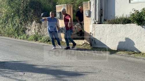 Δολοφονία Κέρκυρα - &quot;Χαμόγελο του Παιδιού&quot;: Η εισαγγελία είχε ενημερωθεί πριν 2,5 χρόνια για το δράμα της οικογένειας