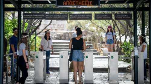 Κορονοϊός: 4.761 νέα κρούσματα - 26 θάνατοι και 185 διασωληνωμένοι