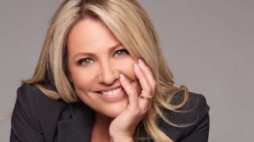 Μαριάννα Τουμασάτου: Το μοναδικό μανικιούρ που υιοθετεί εδώ και χρόνια