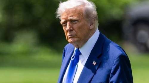 "Συμβούλιο Ειρήνης": Ιταλία, Σουηδία και Νορβηγία δεν θα συμμετάσχουν στην πρωτοβουλία Τραμπ