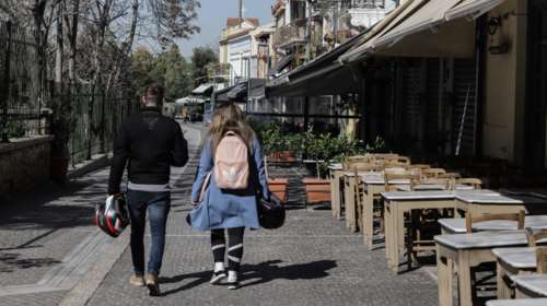 Επαγγελματικό Επιμελητήριο Αθηνών: Ζητά τη στήριξη των επιχειρήσεων σε τουριστικές περιοχές