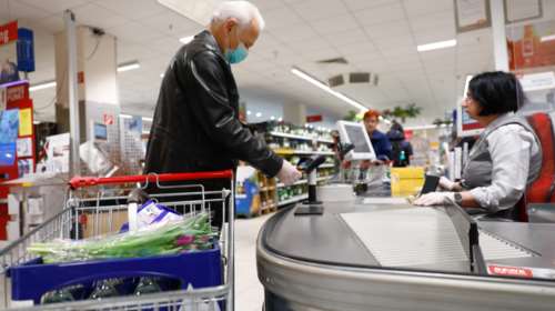 Kορονοϊός: Προς γενική απαγόρευση εξόδου η Γερμανία - 3.000 νέα κρούσματα