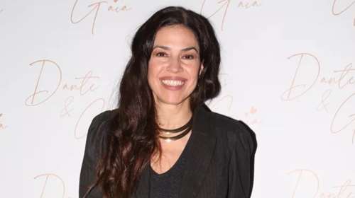 Η Ναταλία Δραγούμη με την πιο απρόσμενη τάση στα μαλλιά για γυναίκες άνω των 50