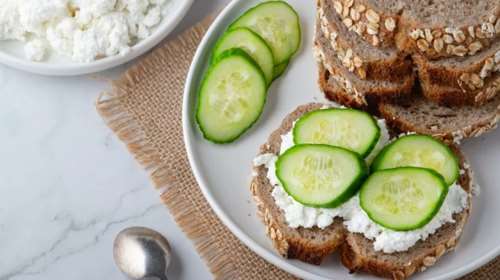 Το άλιπο τυρί που εντυπωσίασε ακόμα και τη διατροφολόγο - Δεν είναι το cottage cheese