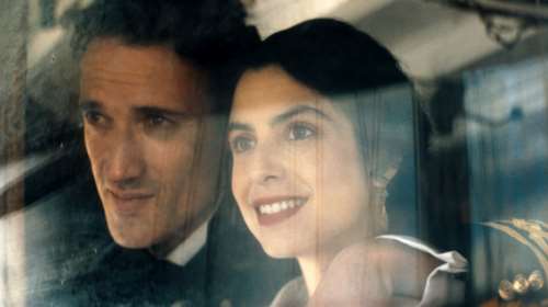 "Μεγάλη Χίμαιρα": Πρεμιέρα με διπλό επεισόδιο για τη διεθνή συμπαραγωγή της ΕΡΤ