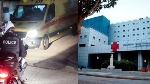 Βόλος: Μαρτυρία ότι ο 33χρονος οδηγός έκανε ελιγμούς πριν το μοιραίο – &quot;Πετάχτηκε μπροστά μου&quot; είπε στον ανακριτή