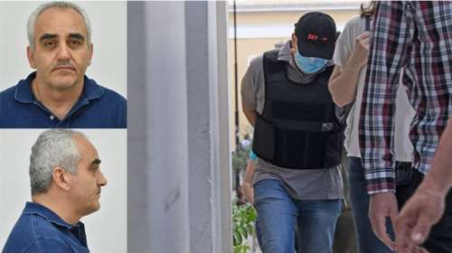 Ψευτογιατρός - Καθηλώνει η μαρτυρία 47χρονου: &quot;Δεν υπάρχει ζωή, τον θάνατο περιμένω&quot;