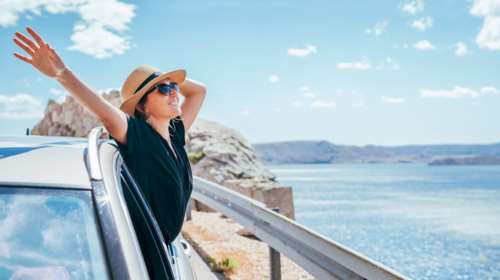 Γιατί οι διακοπές είναι πολύτιμες για τη σωματική και την ψυχική υγεία μας;