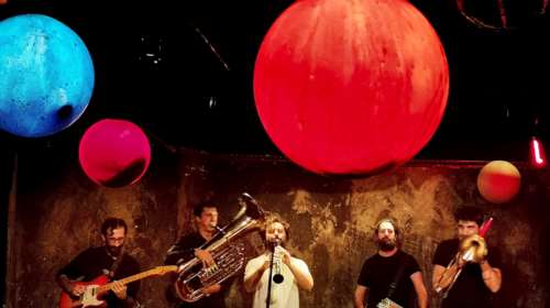 THEES ART FESTIVAL: Ένα νέο πολυθεματικό φεστιβάλ εγκαινιάζεται στη Σίφνο