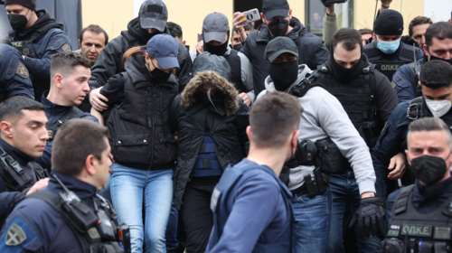 Ρούλα Πισπιρίγκου – Κεταμίνη: Σκανάρονται οι κάμερες γύρω από το &quot;Αγλαΐα Κυριακού&quot; για ύποπτες δοσοληψίες