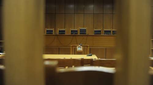 Θεόδωρος Μαντάς: Διαφωνώ απόλυτα με τον χημικό ευνουχισμό σε παιδεραστές