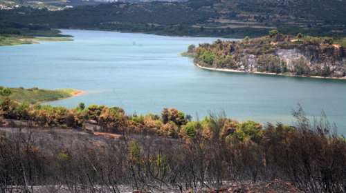 Διαβεβαιώσεις Σκυλακάκη ότι δεν θα μείνουμε χωρίς νερό στην Αττική- Ενεργοποιούνται νέες γεωτρήσεις