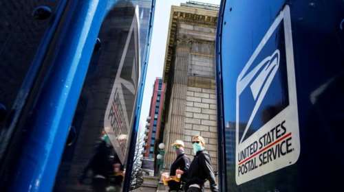 Οι Αμερικανοί ανησυχούν αλλά ο Τραμπ... θριαμβολογεί για τον κορονοϊό