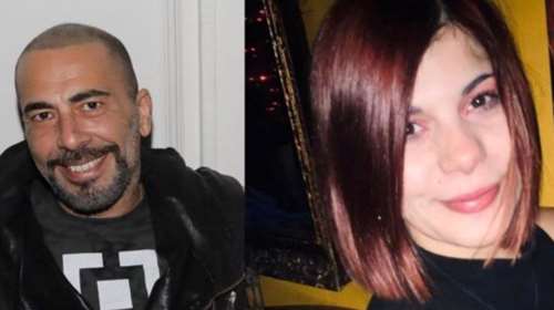 Βαλάντης: Αυτή είναι η 32χρονη κοκκινομάλλα σύντροφός του (αλλά και μεγάλη του θαυμάστρια)