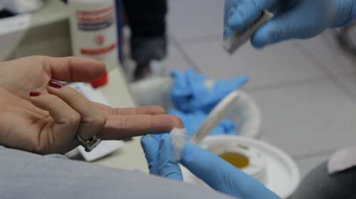 Μεγάλη αύξηση των περιστατικών διαβήτη στην Ελλάδα - Νοσεί το 12% του πληθυσμού