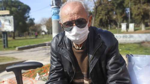 77 οι νεκροί από την εποχική γρίπη- Ανακοίνωση από τον ΕΟΔΥ