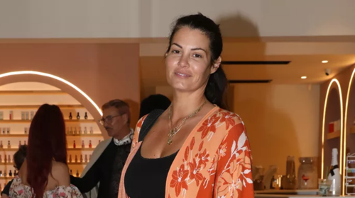 Μαρία Κορινθίου: Μας δείχνει τους κοιλιακούς της σε μία συγκλονιστική φωτογραφία με εσώρουχα