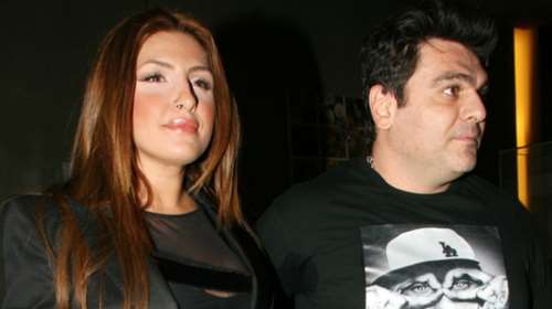 Η πρώτη δήλωση του Τόνυ Μαυρίδη μετά το τέλος της δικαστικής διαμάχης με την Έλενα Παπαρίζου