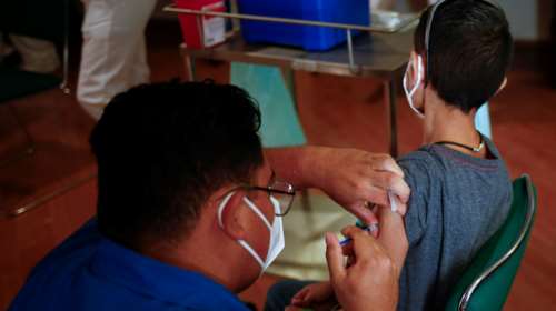 Ισραήλ: 11χρονος το πρώτο θύμα της μετάλλαξης Δέλτα Plus