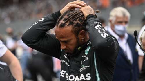 Ferrari: Προσπάθησε να αποκτήσει τον Χάμιλτον