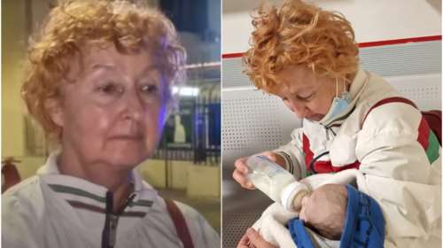 Συγκλονίζει παιδίατρος για το ναυάγιο στην Κω: &quot;Ήταν δύο νεκρά μωρά, τα βλέπω ακόμα μπροστά μου&quot; [βίντεο]