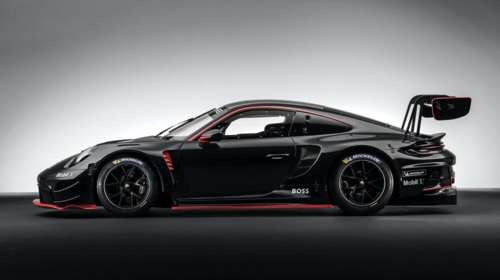 Ξέρουμε πόσο θα ήθελες την Porsche 911 GT3 R
