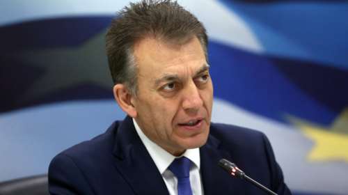 Βρούτσης: Πότε θα καταβληθούν τα 600 ευρώ στους επιστήμονες