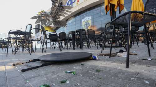 Νέα Φιλαδέλφεια: Νοσηλεύονται πέντε άτομα μεταξύ τους και η μητέρα του δολοφονημένου 29χρονου