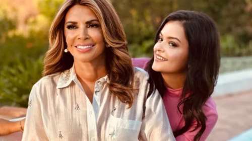 Μαριτίνα Ντενίση: Με μαύρο ολόσωμο μαγιό σε ξενοδοχείο στο κέντρο της Αθήνας