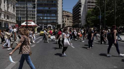Φοροδιαφυγή: Τα &quot;εργαλεία&quot; που θα φέρουν μόνιμες μειώσεις φόρων το 2026 - Οι αλλαγές που προωθούνται