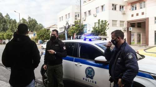 Κορονοϊός: Σε ποιες περιοχές χτυπάει &quot;κόκκινο&quot; - Πιθανά νέα lockdown