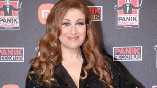 Η Μαντώ αποκάλυψε γιατί δεν εξελίχθηκε η καριέρα της στην Αμερική