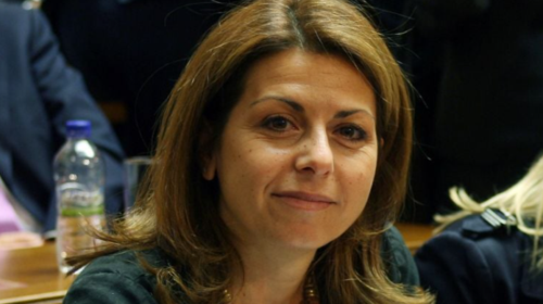 Συγκλονίζει η Μάγια Τσόκλη: Ο καρκίνος δεν ξεχνιέται - Δείχνετε κατανόηση σε όσους έχουν νοσήσει