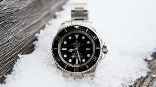 Οι πιο δημοφιλείς μάρκες ρολογιών στο TikTok