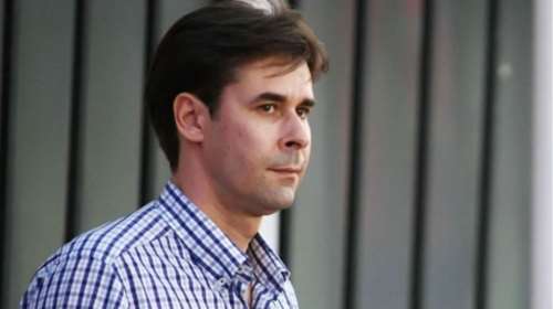 Ο Τσιάρτας ξαναχτύπησε με νέα ανάρτηση: Επίθεση σε &quot;Ελλάδα 2021&quot;, Αγγελοπούλου και Αντετοκούνμπο για την επιλογή του στα πρόσωπα της χώρας