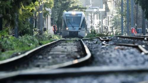 Σιδηρόδρομος: Θα γίνονται ασκήσεις ετοιμότητας και έκτακτων αναγκών - Με ποια μέτρα ξεκινάει την Τετάρτη (22/3)