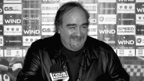 Basket League: Πένθος για τον θάνατο του Παύλου Κορκίδη